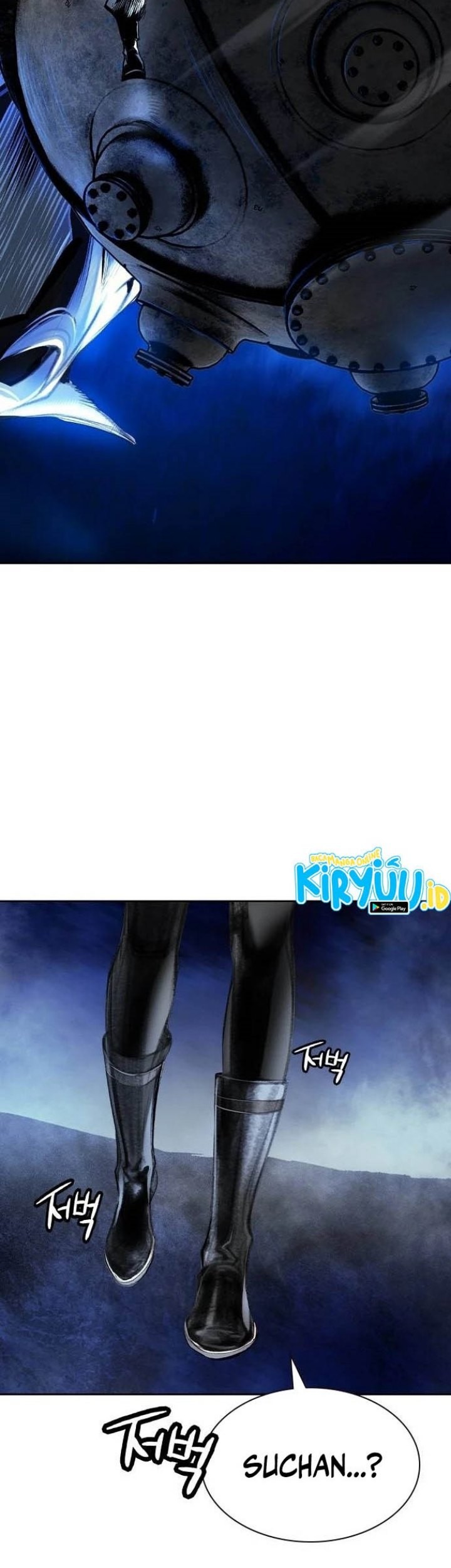 Jungle Juice Chapter 111 Gambar 100