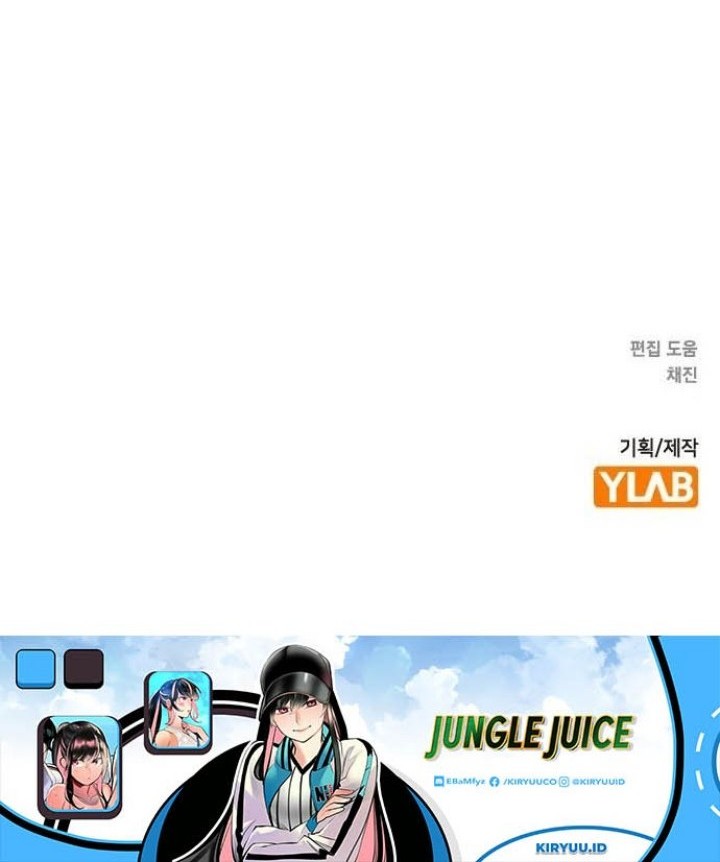 Jungle Juice Chapter 111 Gambar 103