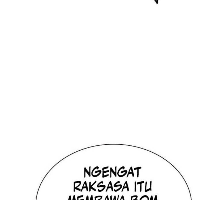Jungle Juice Chapter 111 Gambar 9