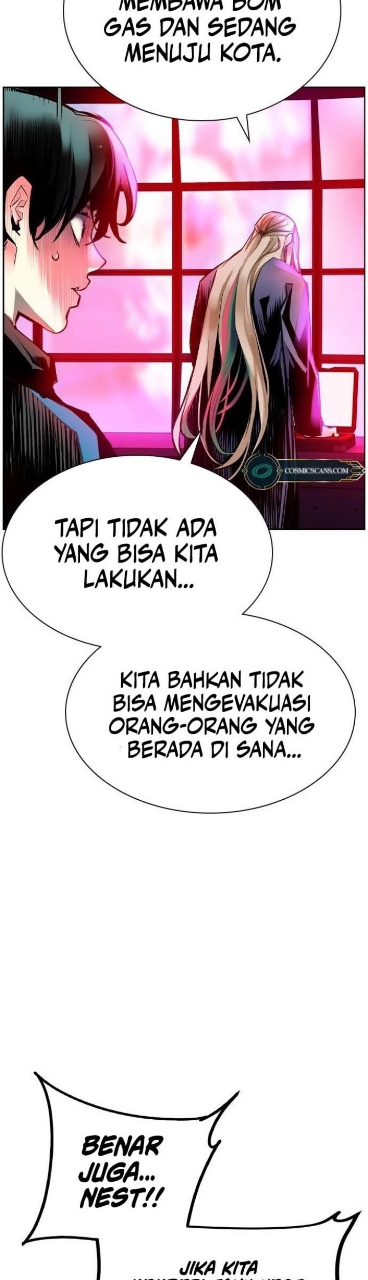 Jungle Juice Chapter 111 Gambar 10