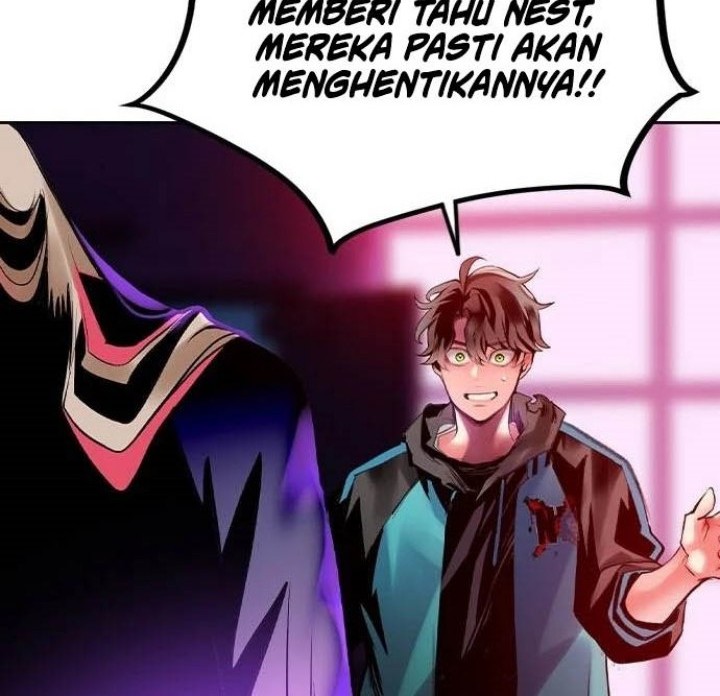 Jungle Juice Chapter 111 Gambar 11