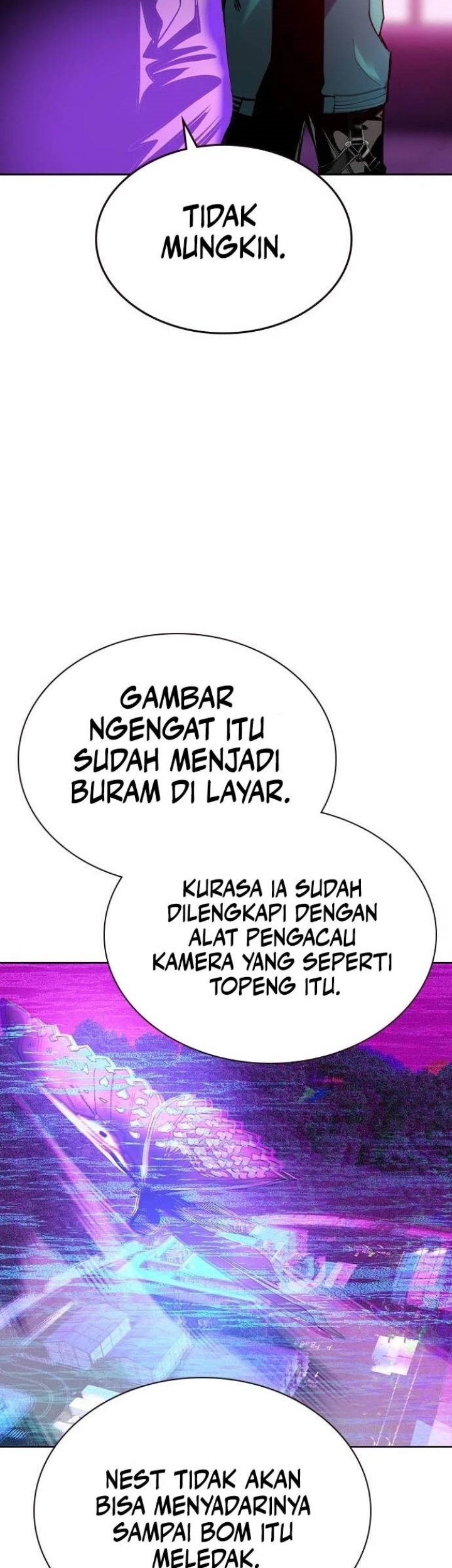 Jungle Juice Chapter 111 Gambar 12