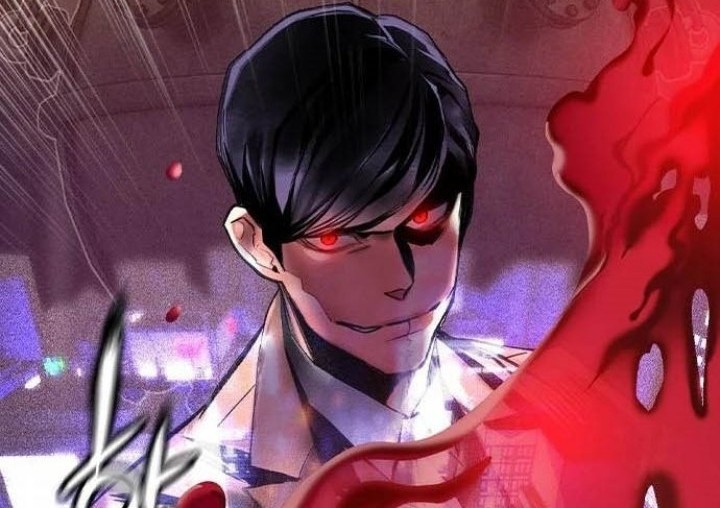 Jungle Juice Chapter 110 Gambar 19
