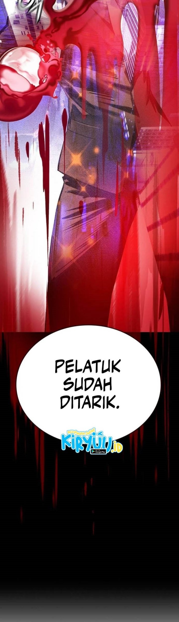 Jungle Juice Chapter 110 Gambar 20