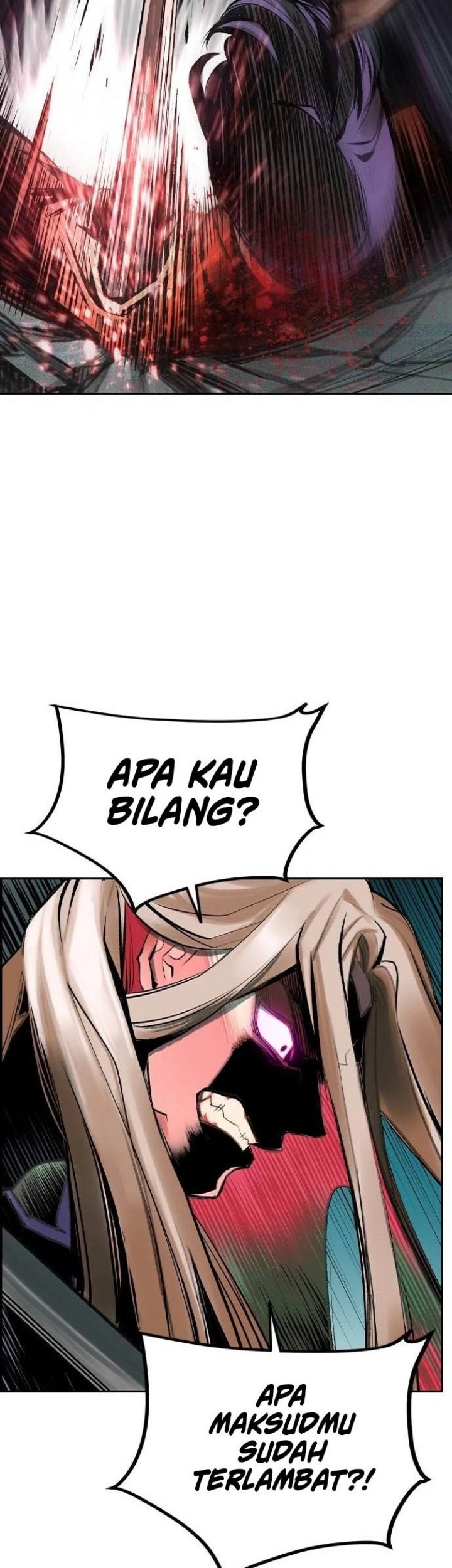 Jungle Juice Chapter 110 Gambar 24