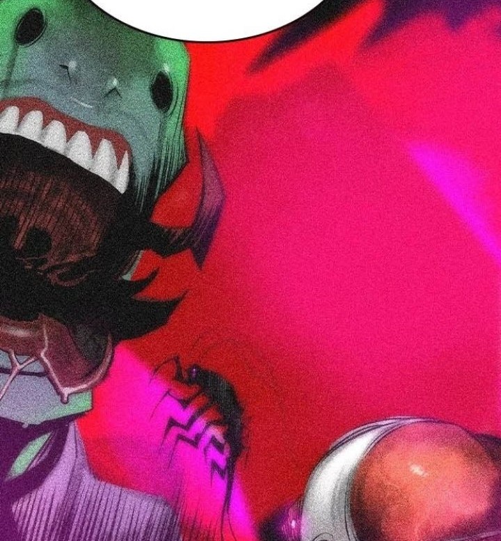 Jungle Juice Chapter 110 Gambar 27