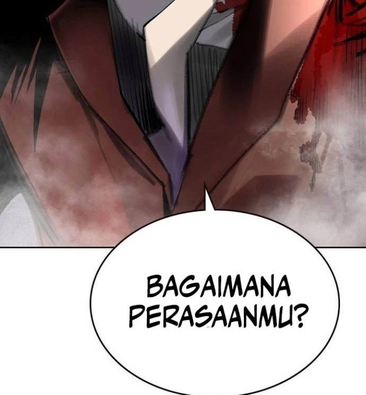 Jungle Juice Chapter 110 Gambar 29