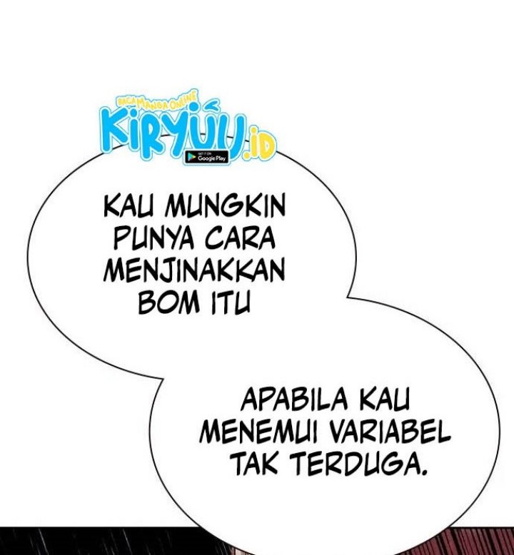 Jungle Juice Chapter 110 Gambar 31