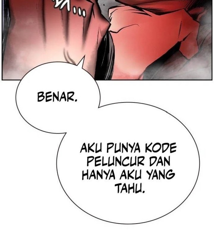 Jungle Juice Chapter 110 Gambar 33