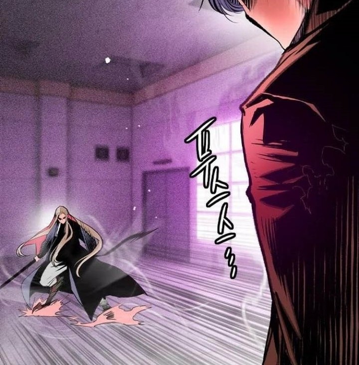 Jungle Juice Chapter 110 Gambar 39