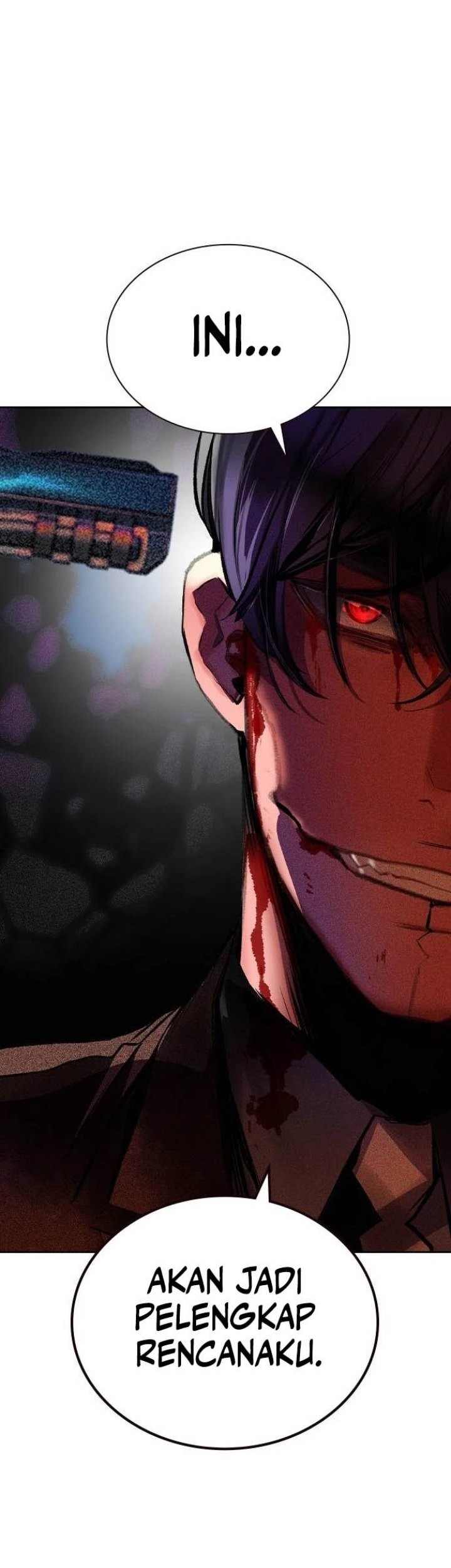 Jungle Juice Chapter 110 Gambar 44