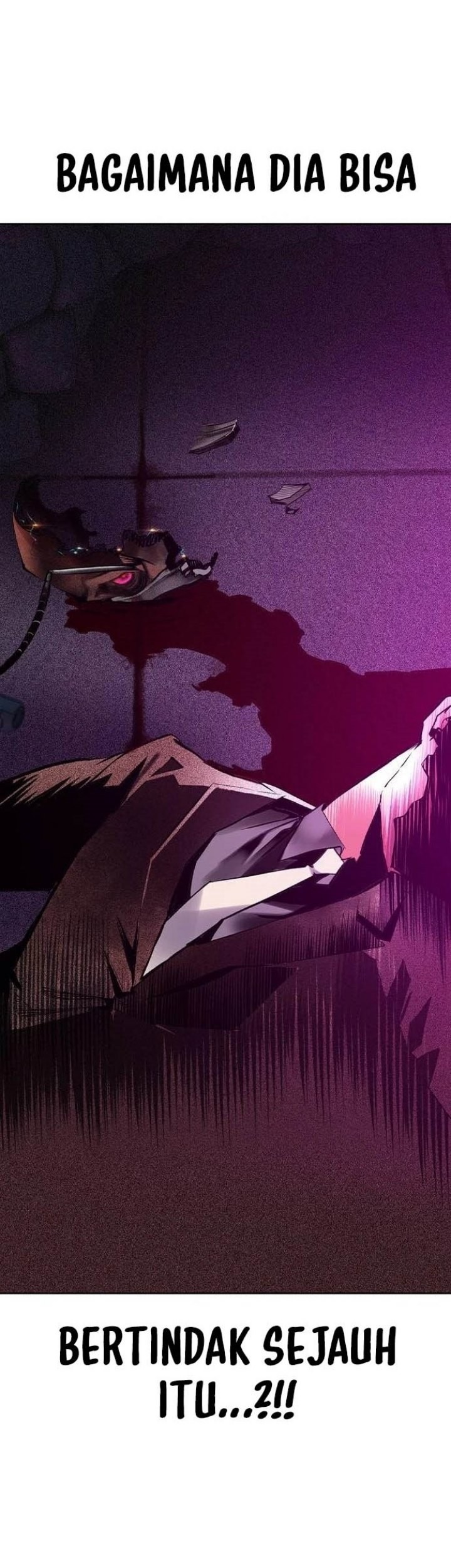 Jungle Juice Chapter 110 Gambar 48