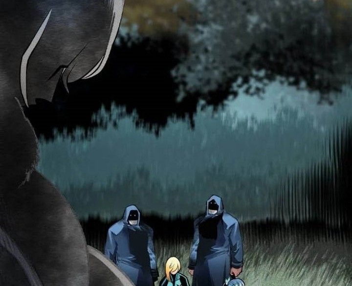 Jungle Juice Chapter 110 Gambar 51