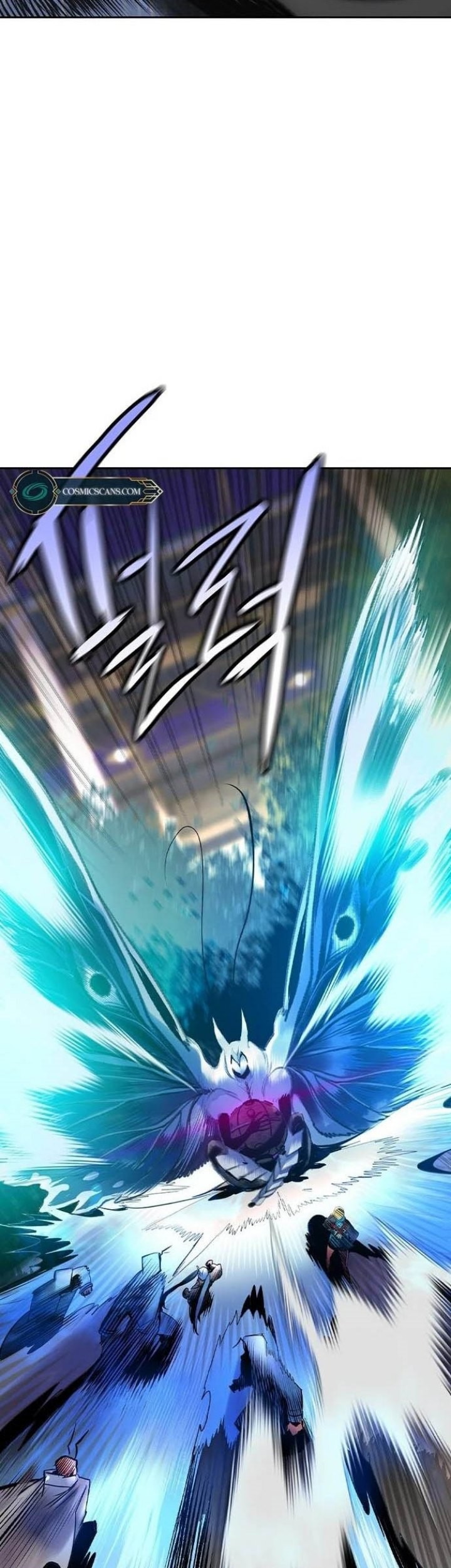 Jungle Juice Chapter 110 Gambar 58