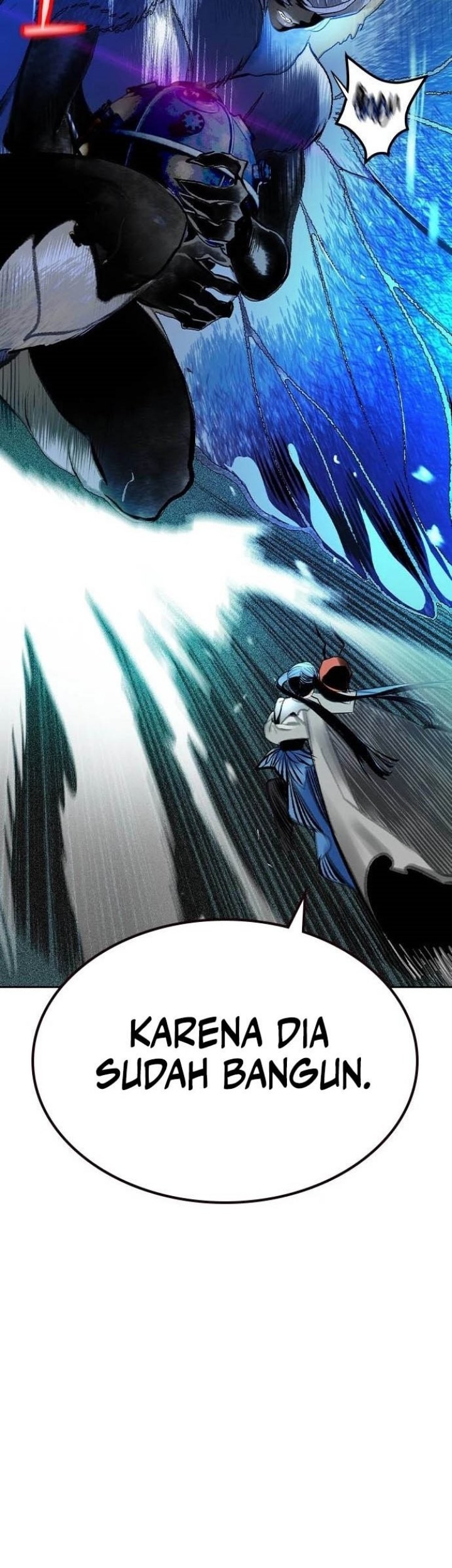 Jungle Juice Chapter 110 Gambar 64