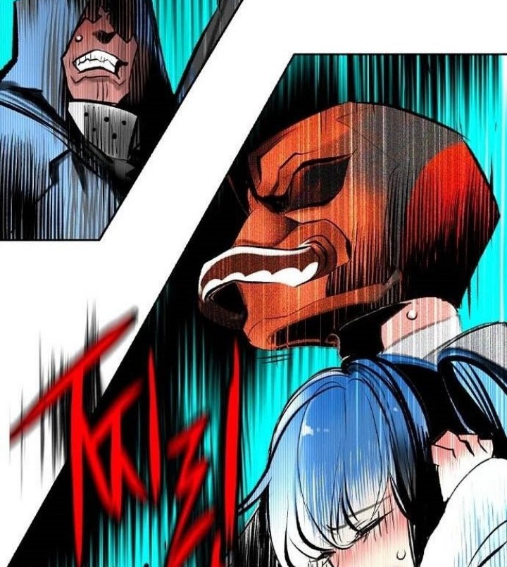 Jungle Juice Chapter 110 Gambar 67