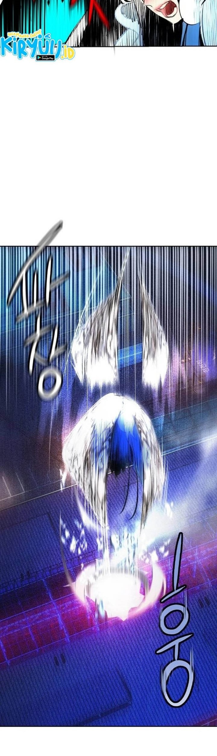 Jungle Juice Chapter 110 Gambar 68