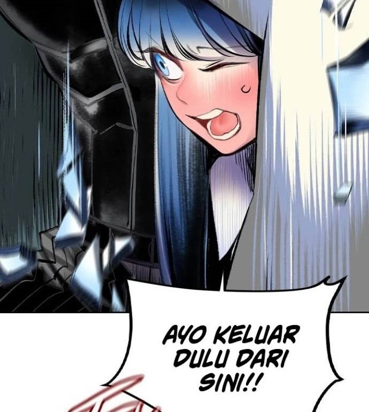 Jungle Juice Chapter 110 Gambar 71