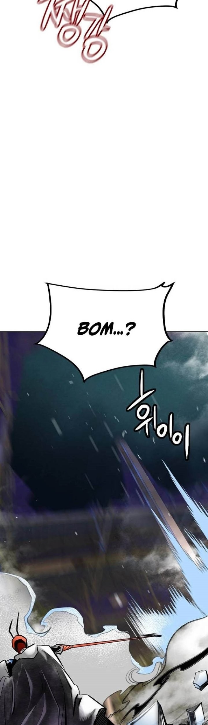 Jungle Juice Chapter 110 Gambar 72
