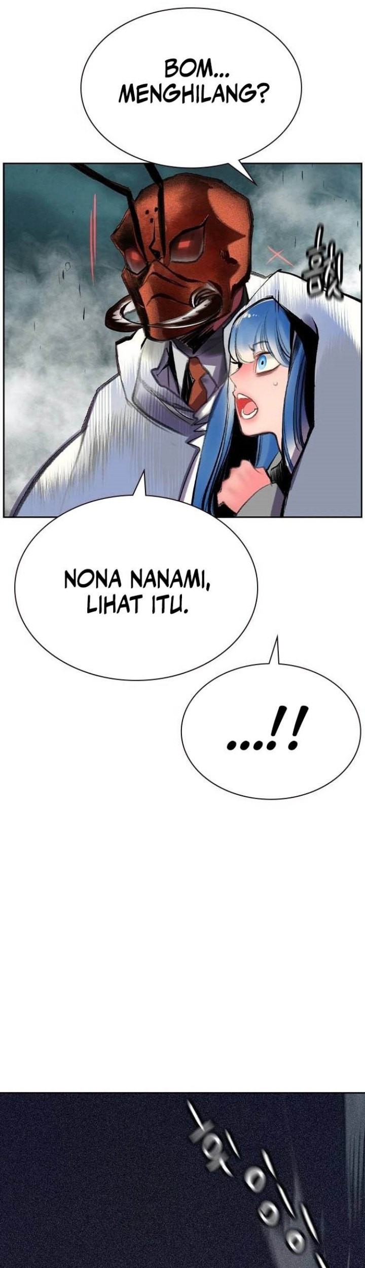 Jungle Juice Chapter 110 Gambar 74