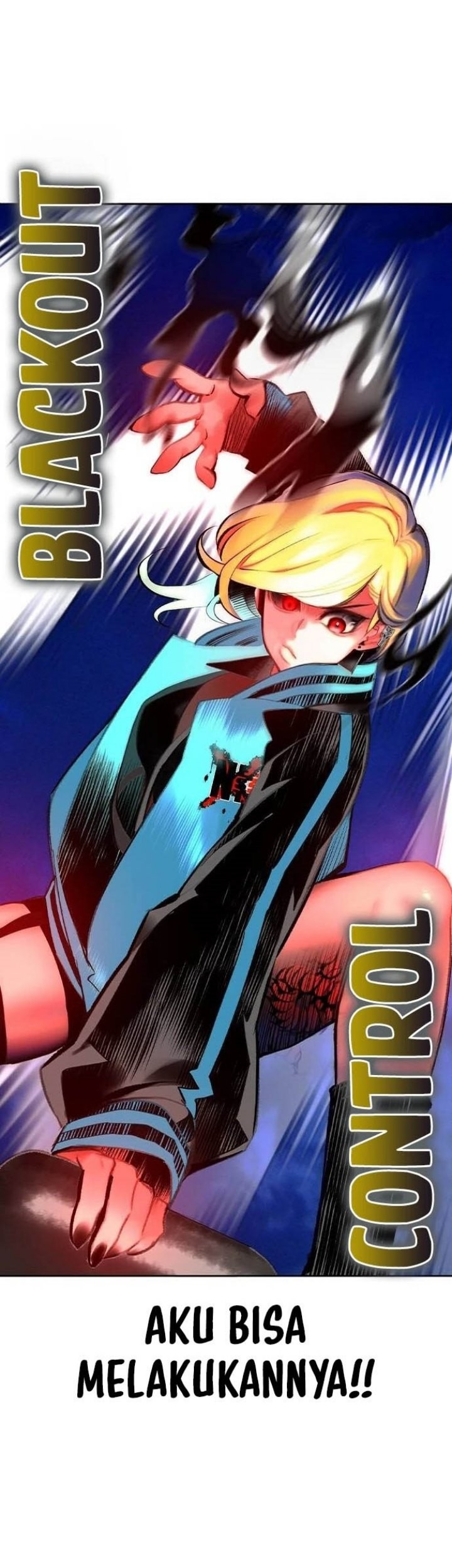 Jungle Juice Chapter 110 Gambar 80