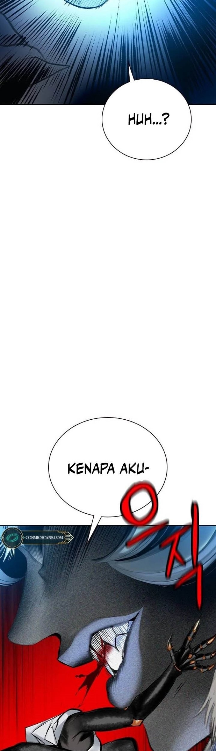 Jungle Juice Chapter 110 Gambar 88