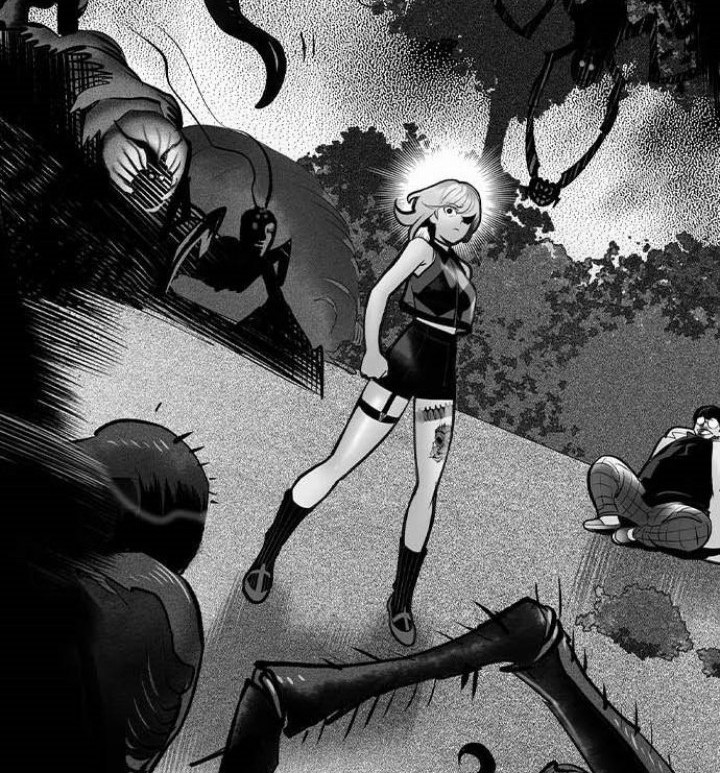 Jungle Juice Chapter 110 Gambar 93
