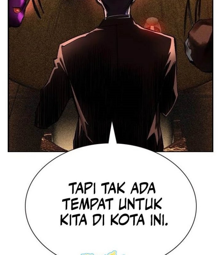 Jungle Juice Chapter 110 Gambar 7