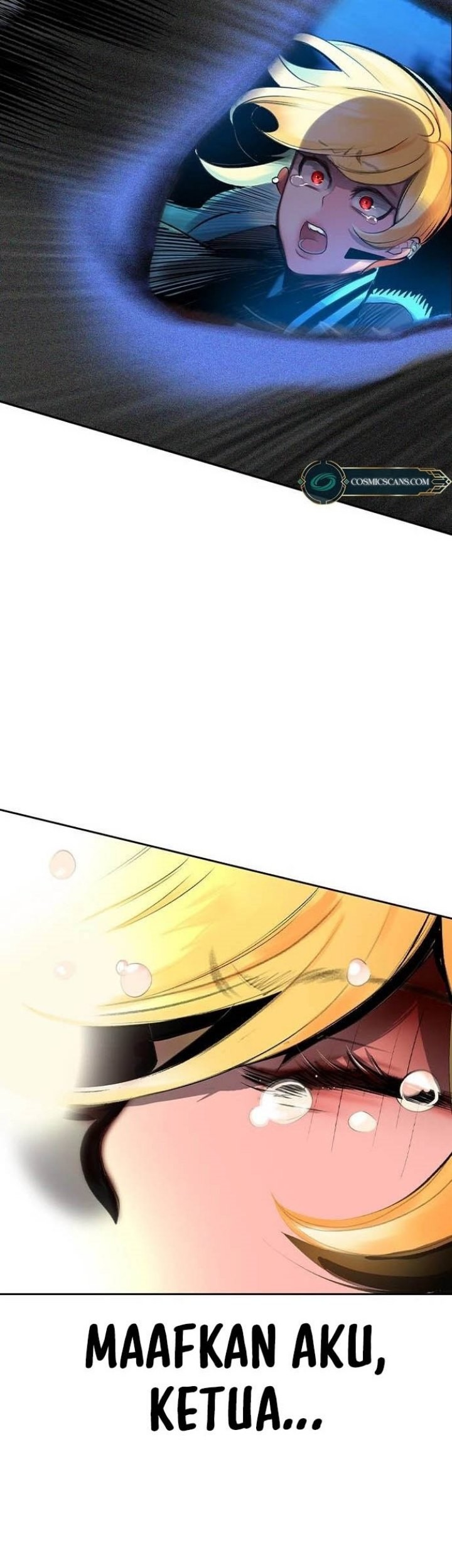 Jungle Juice Chapter 110 Gambar 100