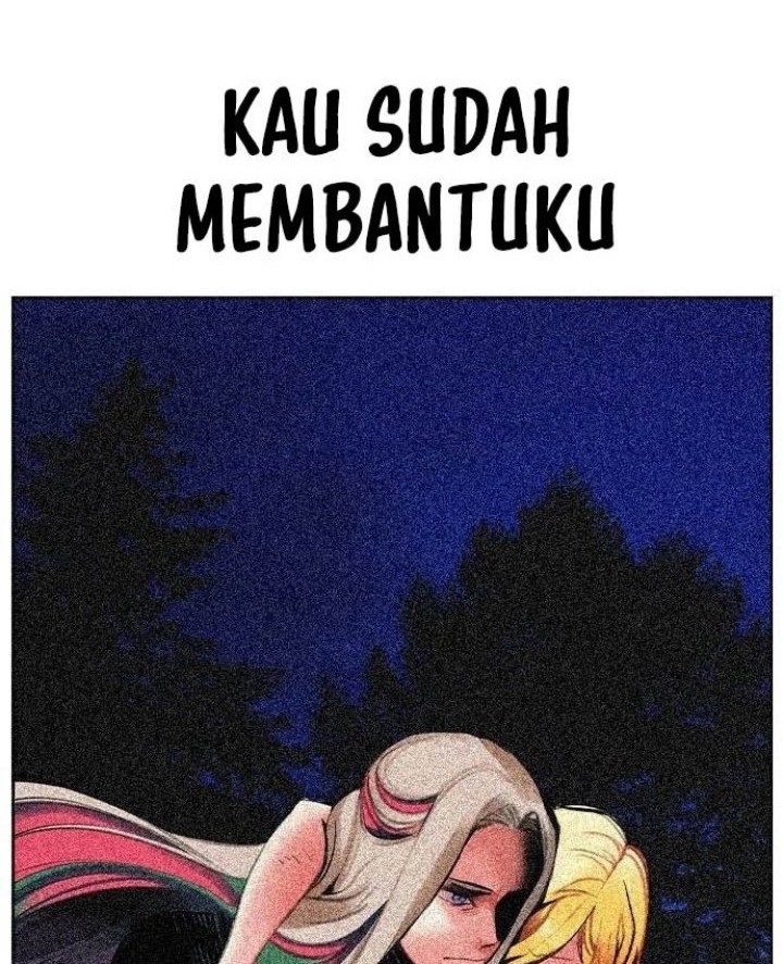 Jungle Juice Chapter 110 Gambar 101