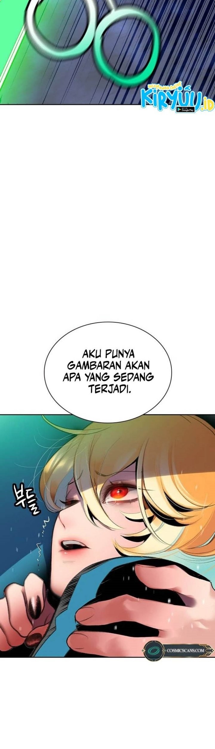 Jungle Juice Chapter 110 Gambar 104