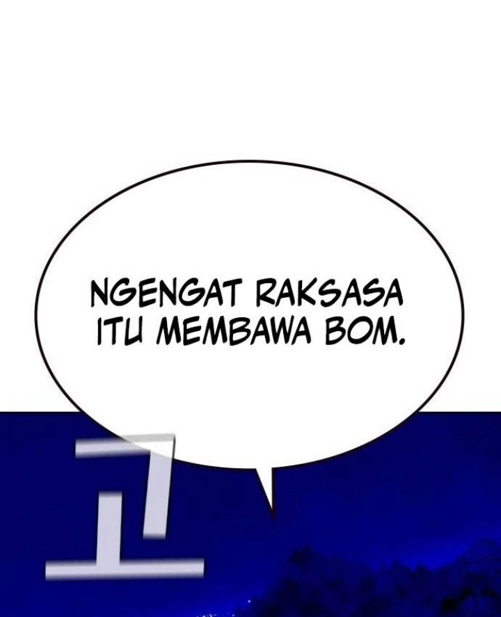 Jungle Juice Chapter 110 Gambar 105