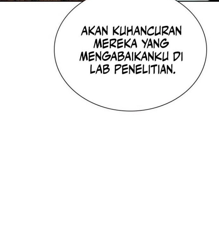 Jungle Juice Chapter 110 Gambar 13