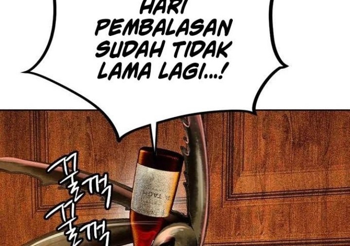 Jungle Juice Chapter 110 Gambar 15