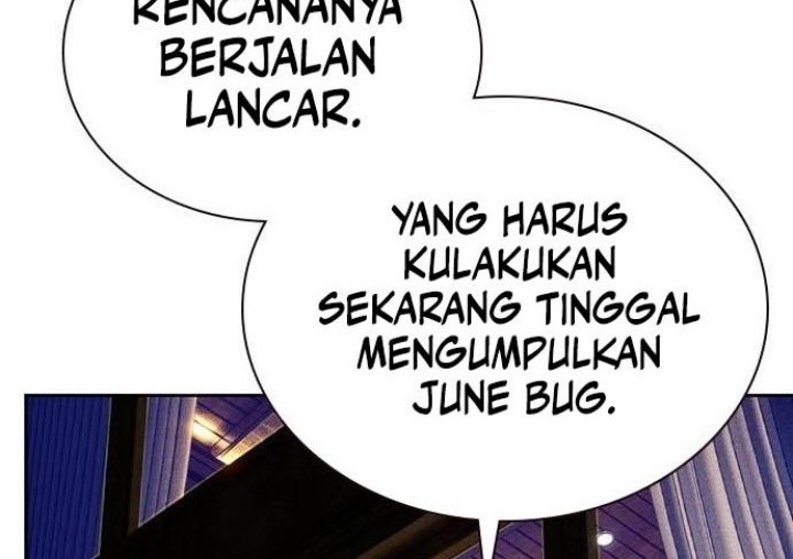 Jungle Juice Chapter 110 Gambar 17