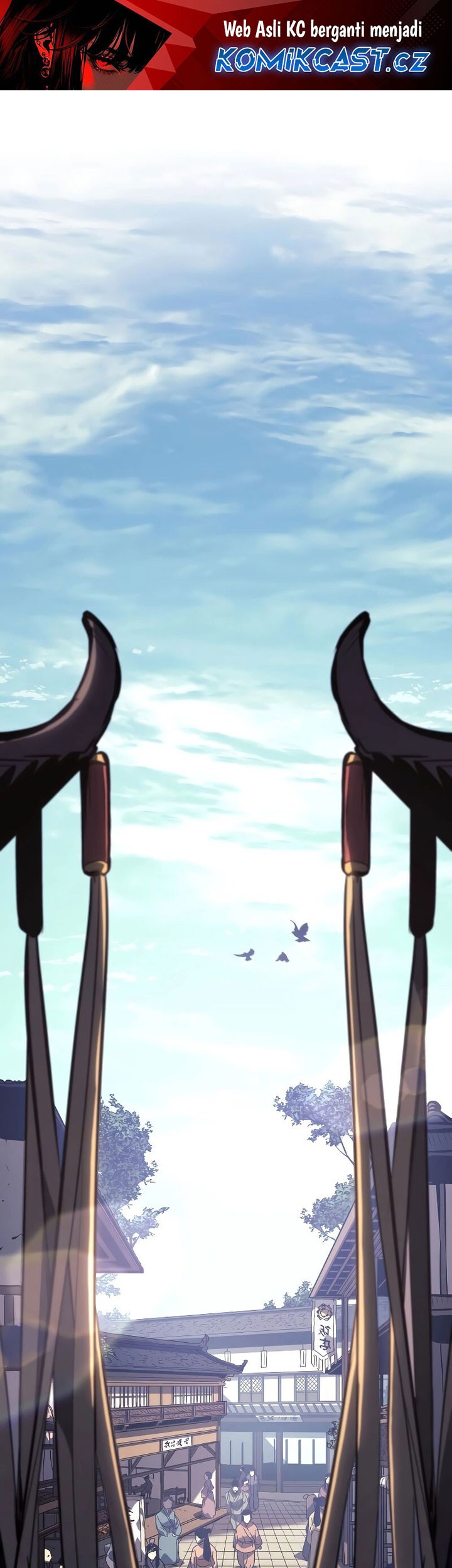 Baca Grim Reaper of the Drifting Moon Chapter 94 Gambar 2