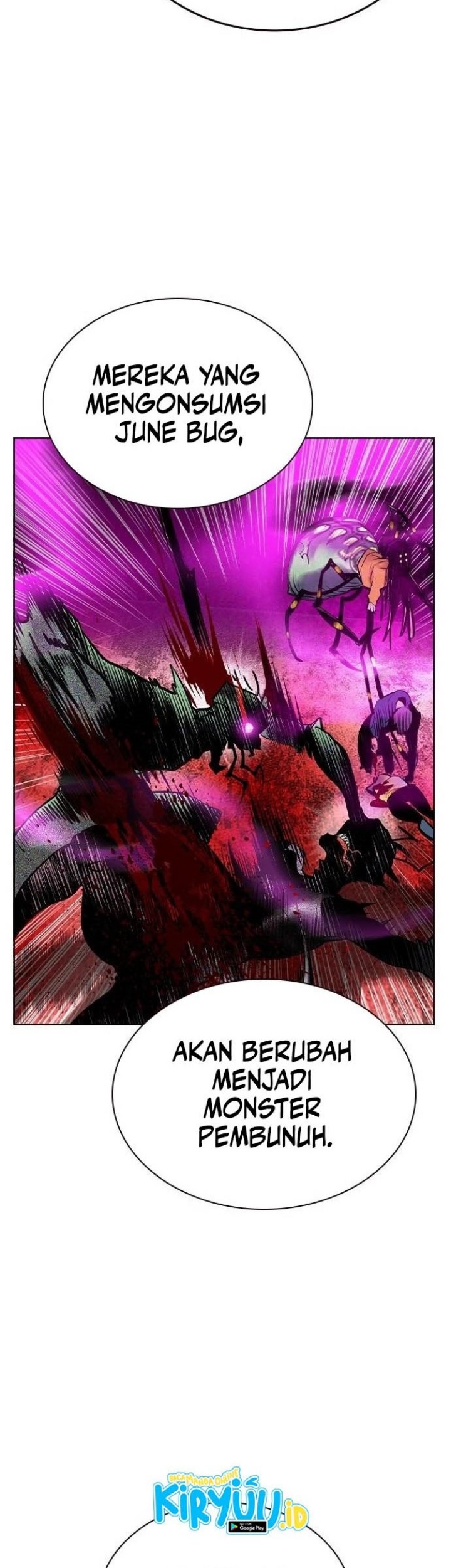 Jungle Juice Chapter 109 Gambar 18