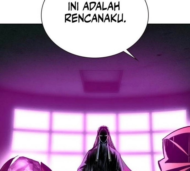 Jungle Juice Chapter 109 Gambar 19