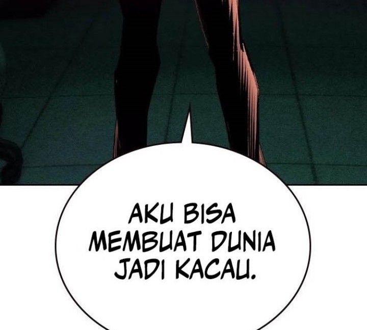 Jungle Juice Chapter 109 Gambar 21