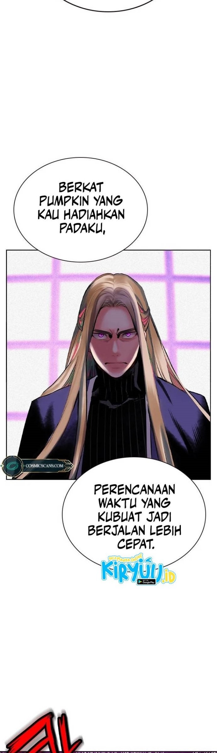 Jungle Juice Chapter 109 Gambar 22