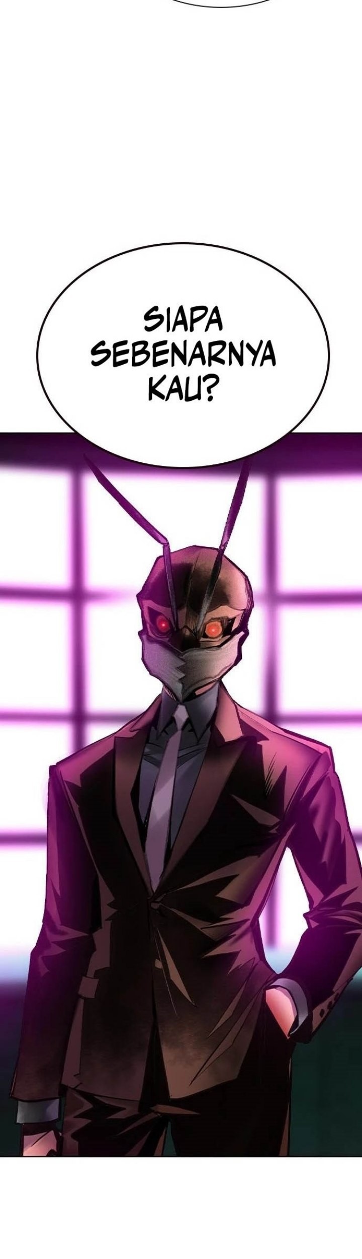 Jungle Juice Chapter 109 Gambar 30