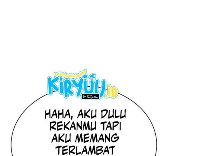 Jungle Juice Chapter 109 Gambar 31