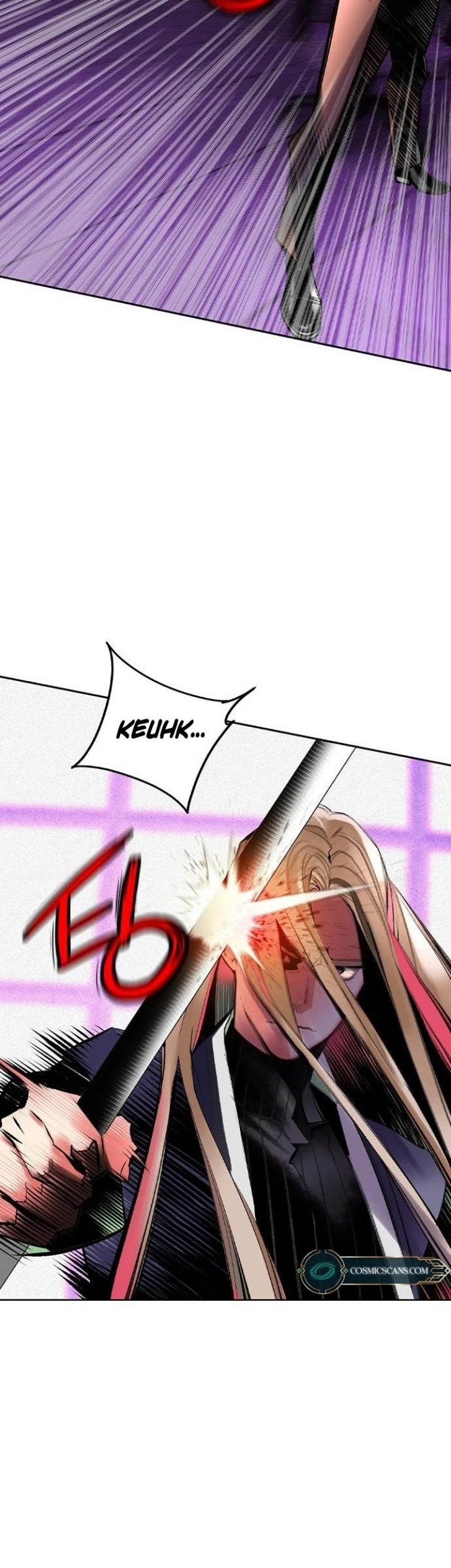 Jungle Juice Chapter 109 Gambar 34