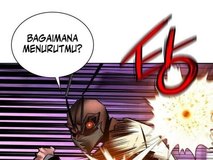 Jungle Juice Chapter 109 Gambar 35