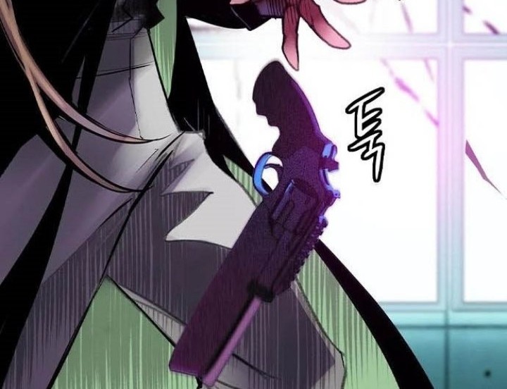 Jungle Juice Chapter 109 Gambar 41
