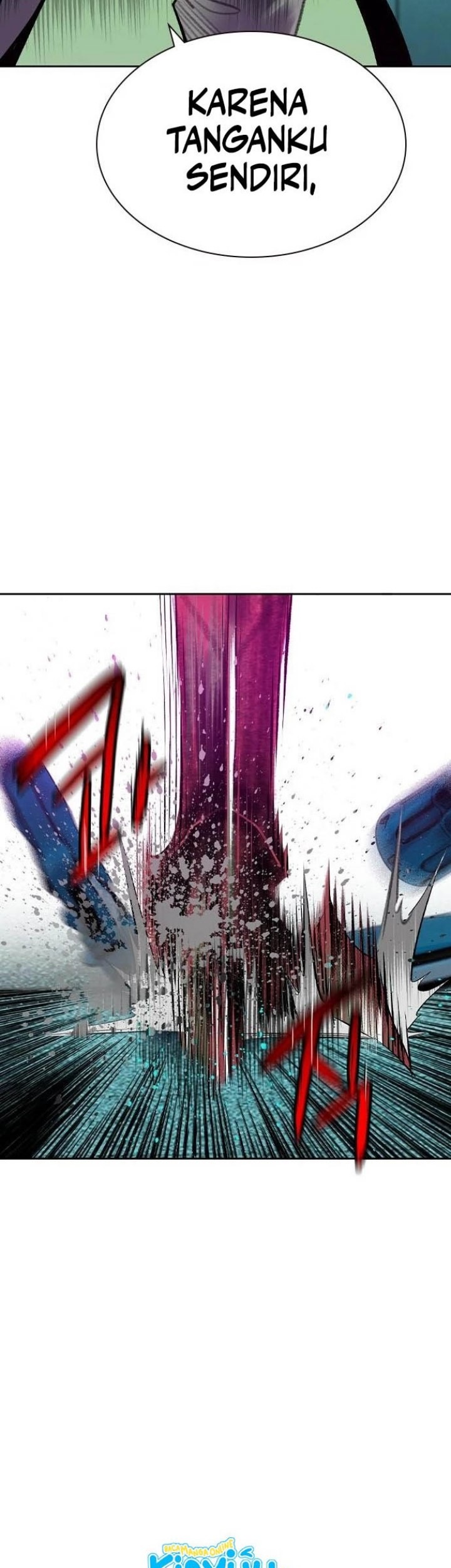 Jungle Juice Chapter 109 Gambar 42