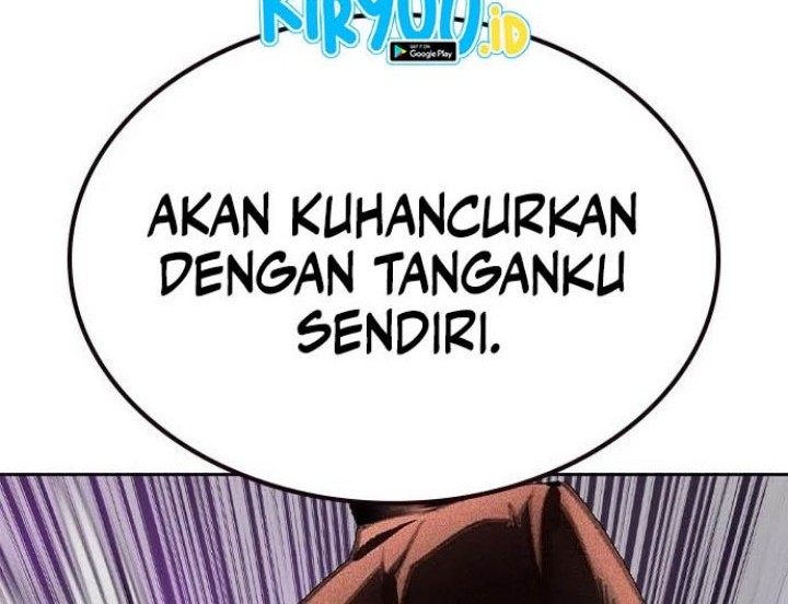 Jungle Juice Chapter 109 Gambar 43