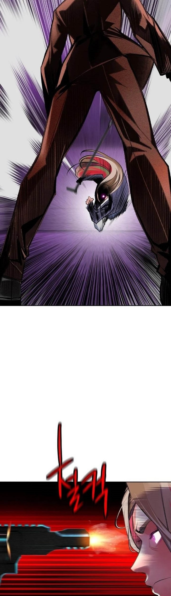 Jungle Juice Chapter 109 Gambar 44