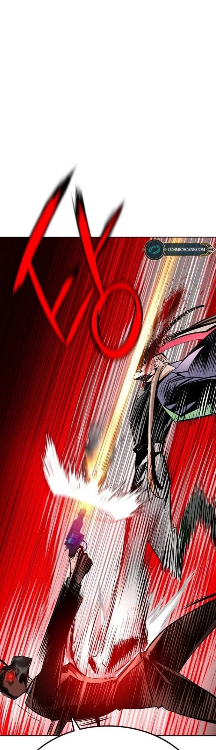 Jungle Juice Chapter 109 Gambar 46