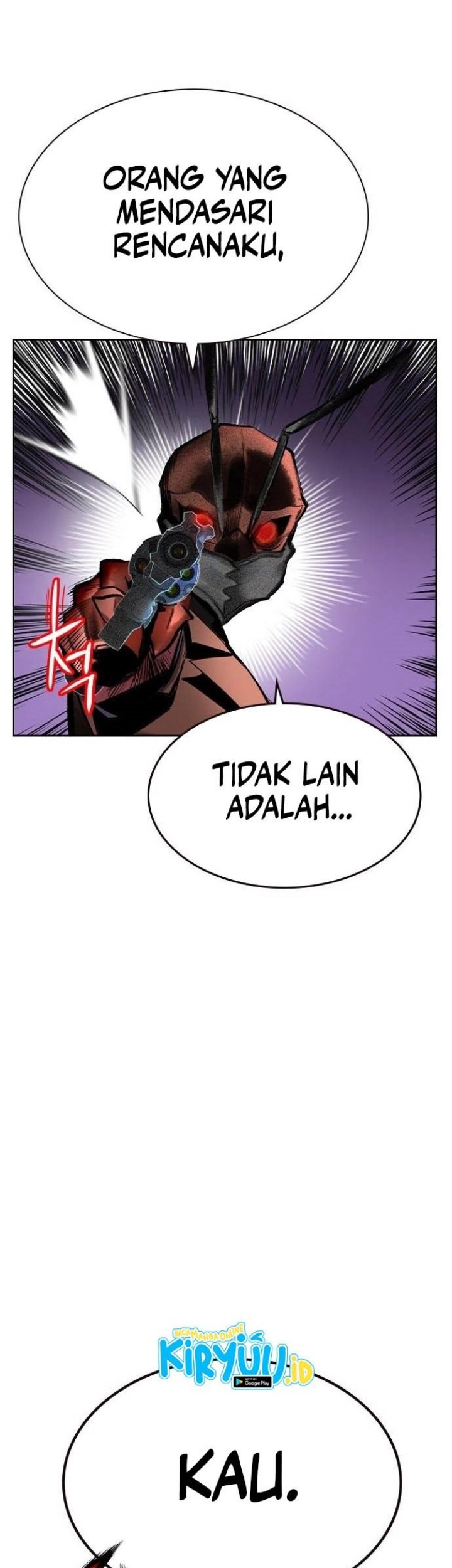 Jungle Juice Chapter 109 Gambar 50